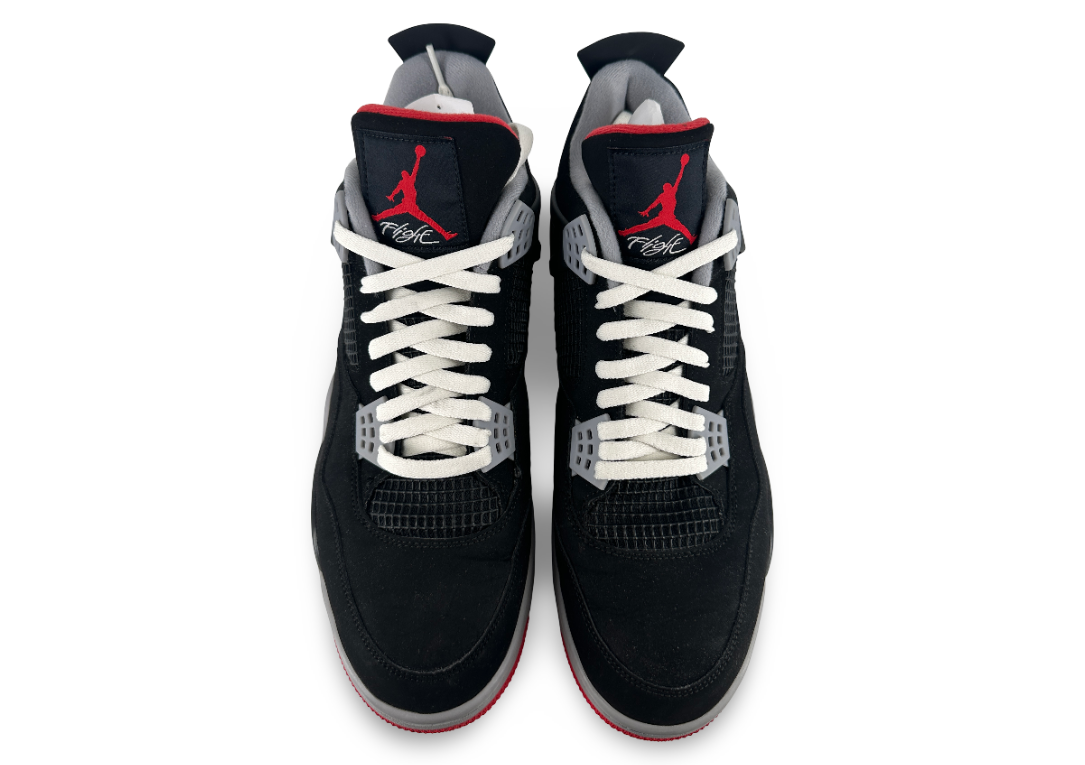Jordan 4 Retro Bred (2019)