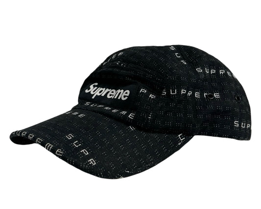 Supreme 6 Panel Hat