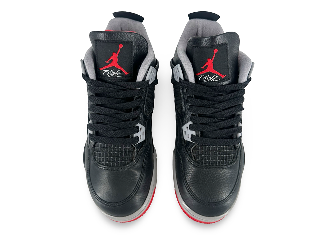 Jordan 4 Retro Bred Reimagined (GS)