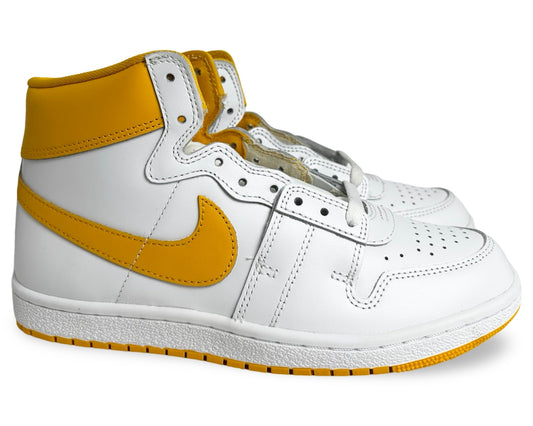 Nike Jordan Air Ship PE SP University Gold