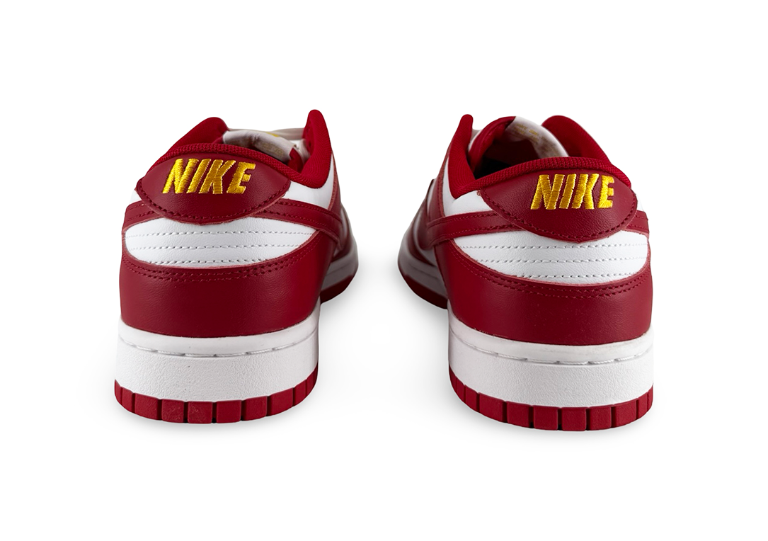 Nike Dunk Low USC