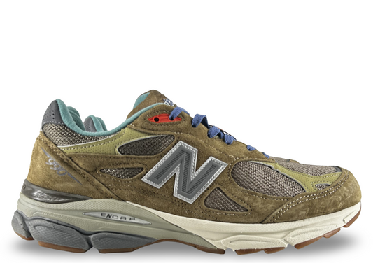 New Balance 990v3
MiUSA Bodega Here To Stay