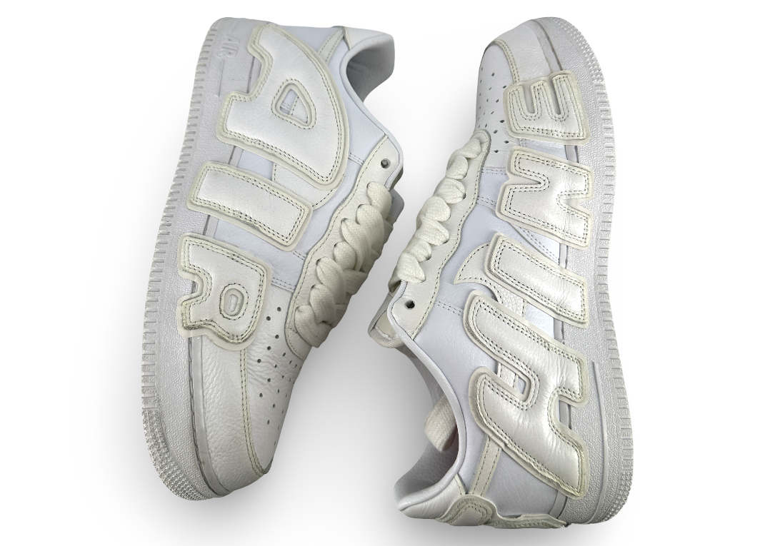 Nike Air Force 1 Low Cactus Plant Flea Market White (2024)