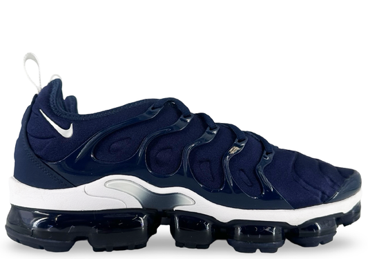 Nike Air VaporMax Plus Midnight Navy