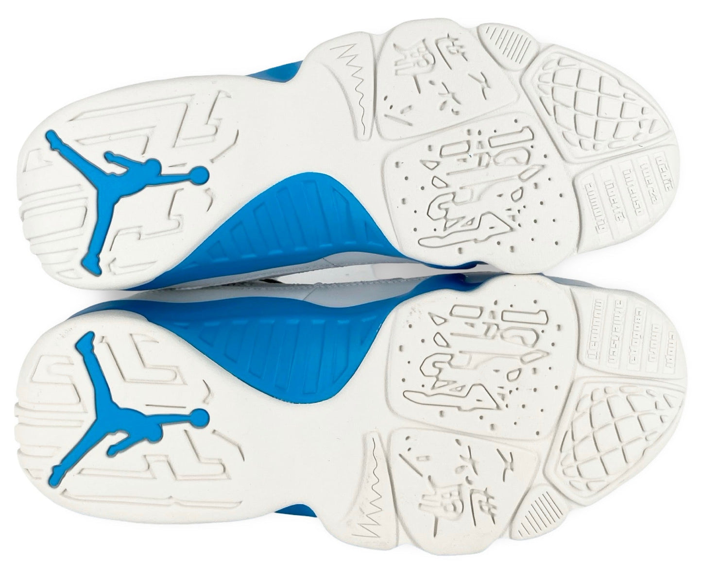 Jordan 9 Retro Powder Blue (2024)