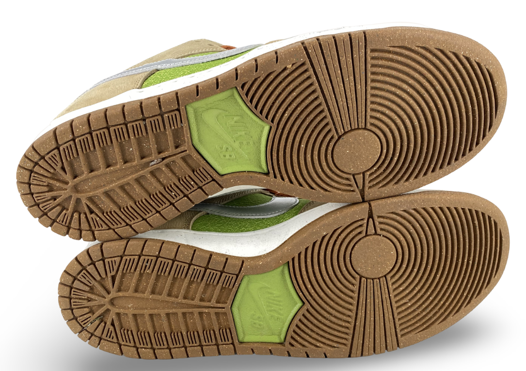 Nike SB Dunk Low Escargot