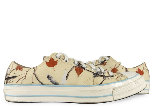 Converse Chuck Taylor All Star 70 Ox Golf Wang Owl Camo