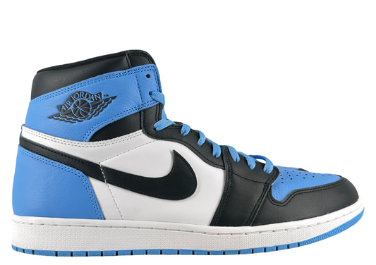 Jordan 1 Retro High OG UNC Toe