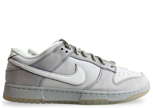Nike Dunk Low Wolf Grey Pure Platinum
