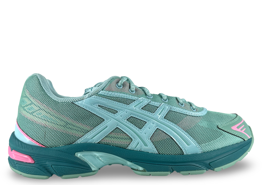 Kiko Kostadinov x ASICS Wmns UB2-S Gel 1130 'Wasabi Aquatic'