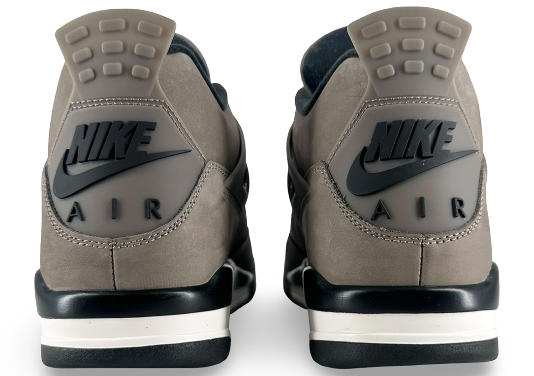 Jordan 4 Retro Cave Stone