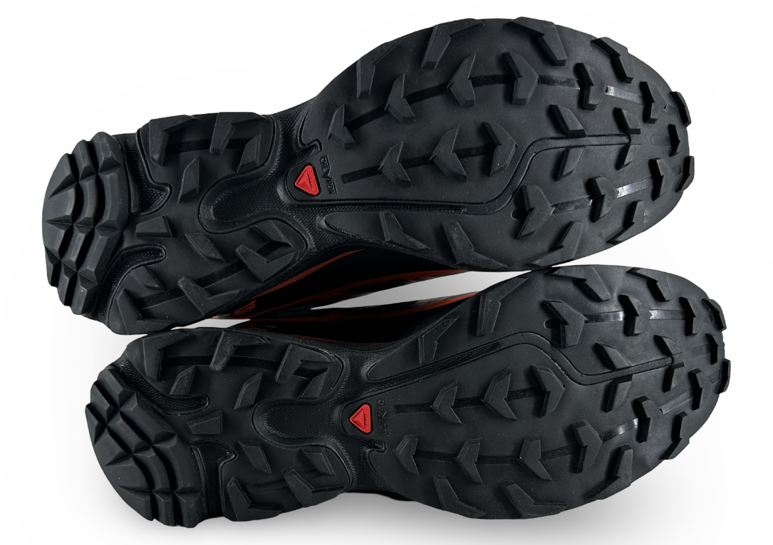 Salomon XT-6
atmos Exclusive Koi