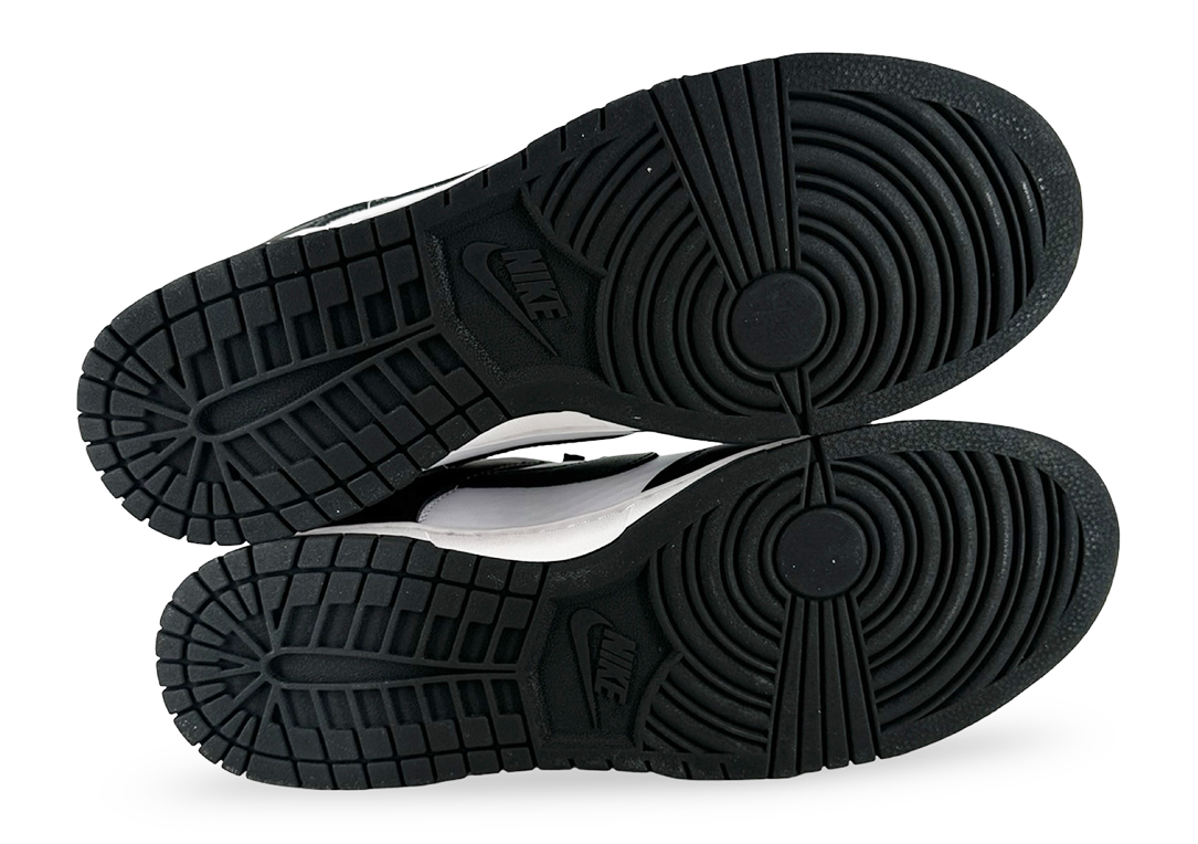Nike Dunk Low Retro White Black Panda (Women's)