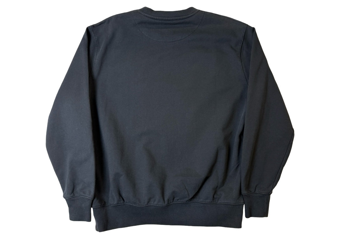 Palace P(iss) Head Crew Black
