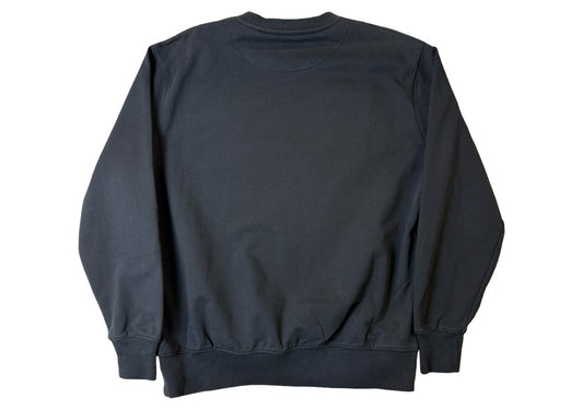 Palace P(iss) Head Crew Black