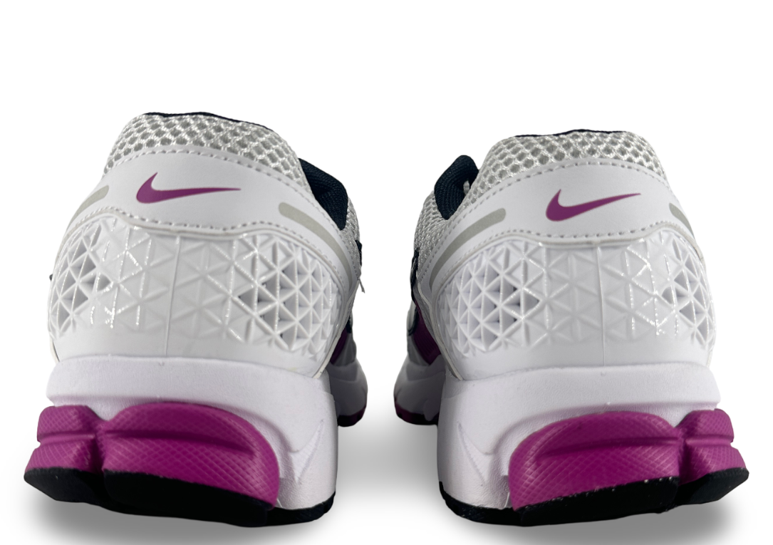 Nike Zoom Vomero 5 White Hot Fuchsia (Women's)