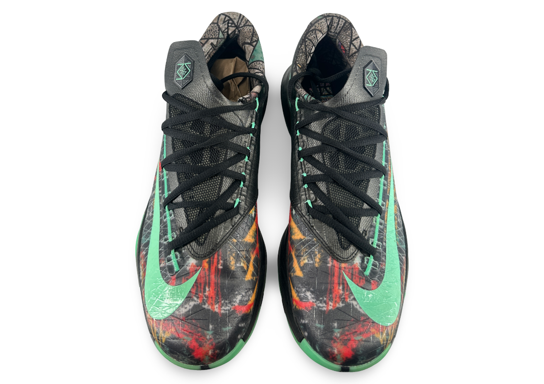 Nike KD 6 Illusion (2026)