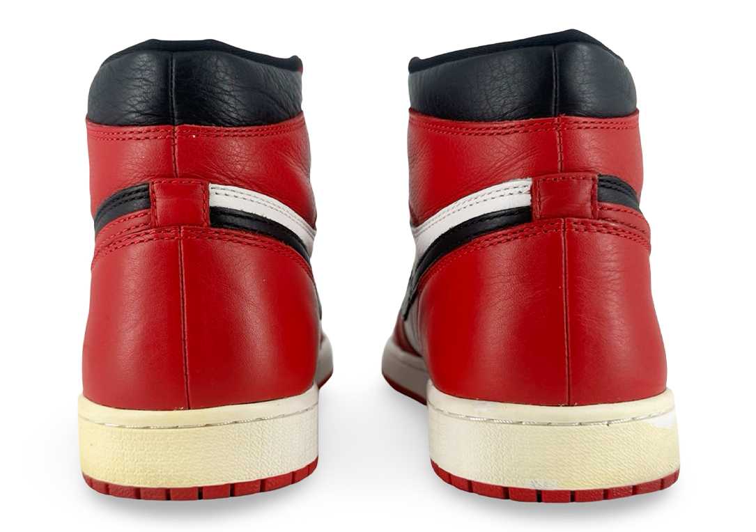 Jordan 1 Retro High Homage To Home (Non-numbered)