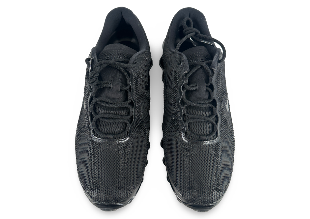 Nike Air Liquid Max Triple Black
