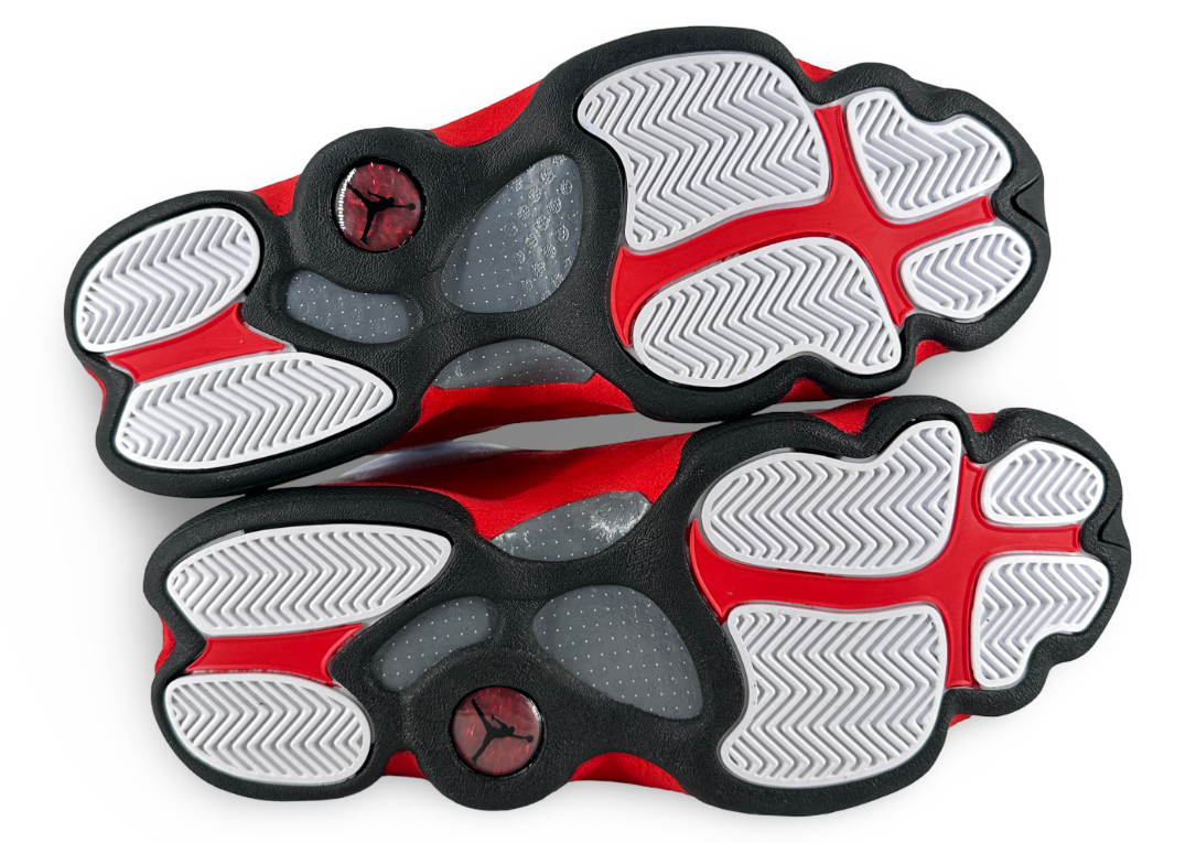 Jordan 13 Retro OG Chicago (2026)