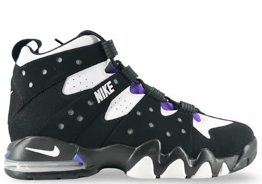 Nike Air Max 2 CB '94 OG Black White Purple (2023)