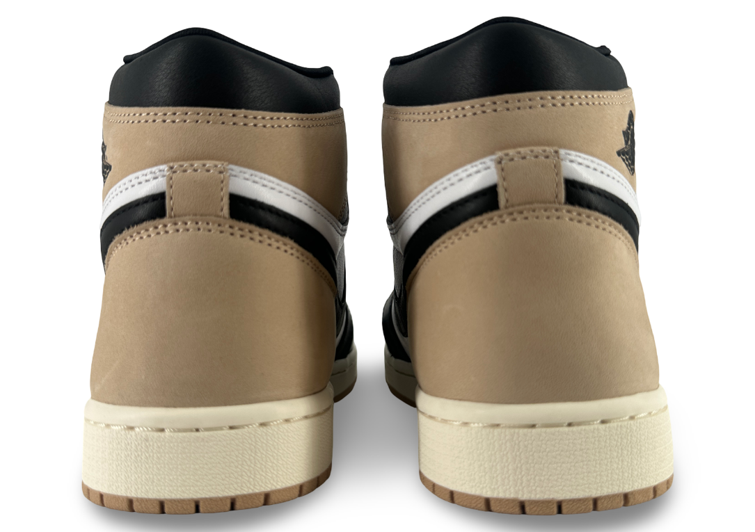 Jordan 1 Retro High OG Latte (Women's)