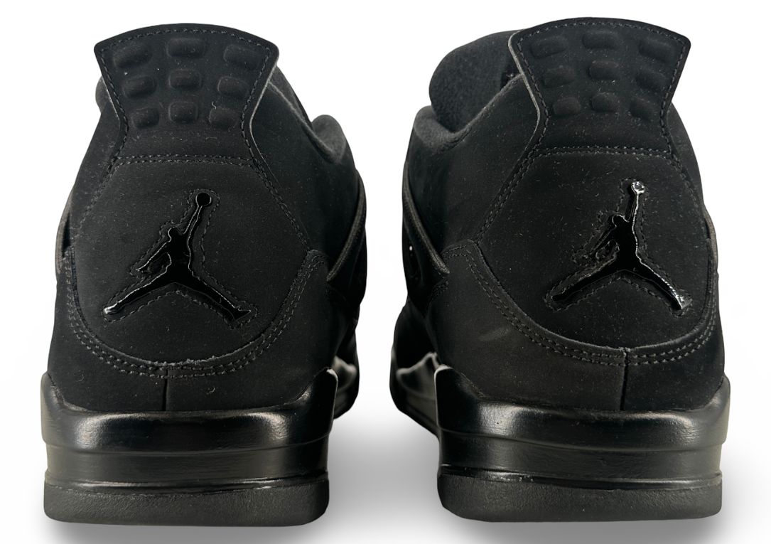 Jordan 4 Retro Black Cat (2020)
