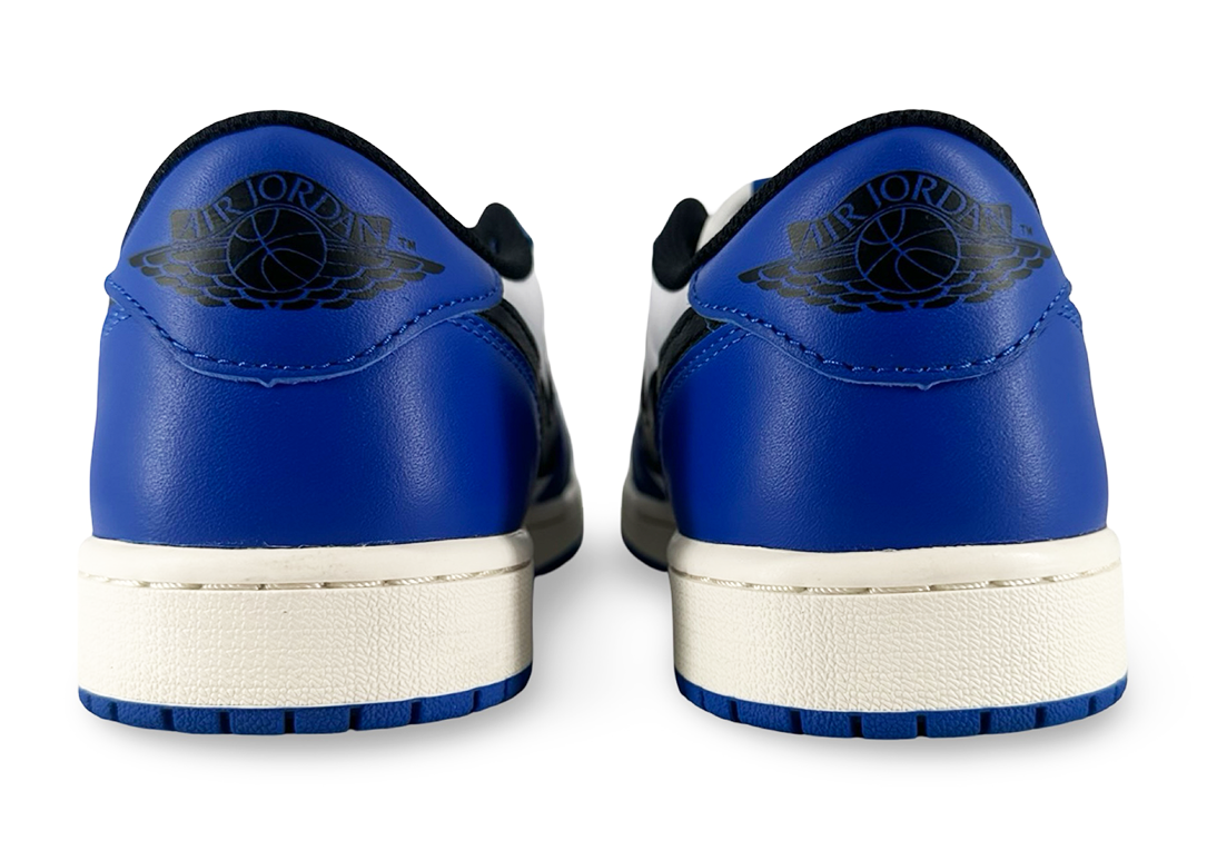 Jordan 1 Retro Low OG Game Royal