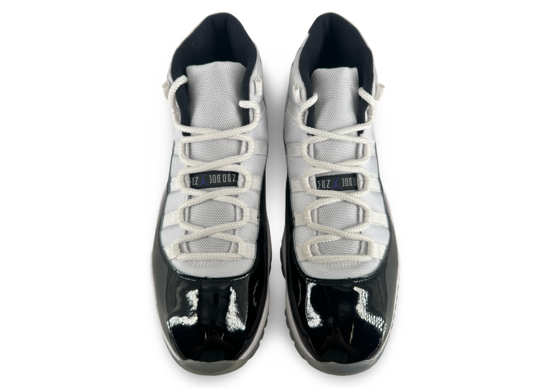 Jordan 11 Retro Concord (2018)