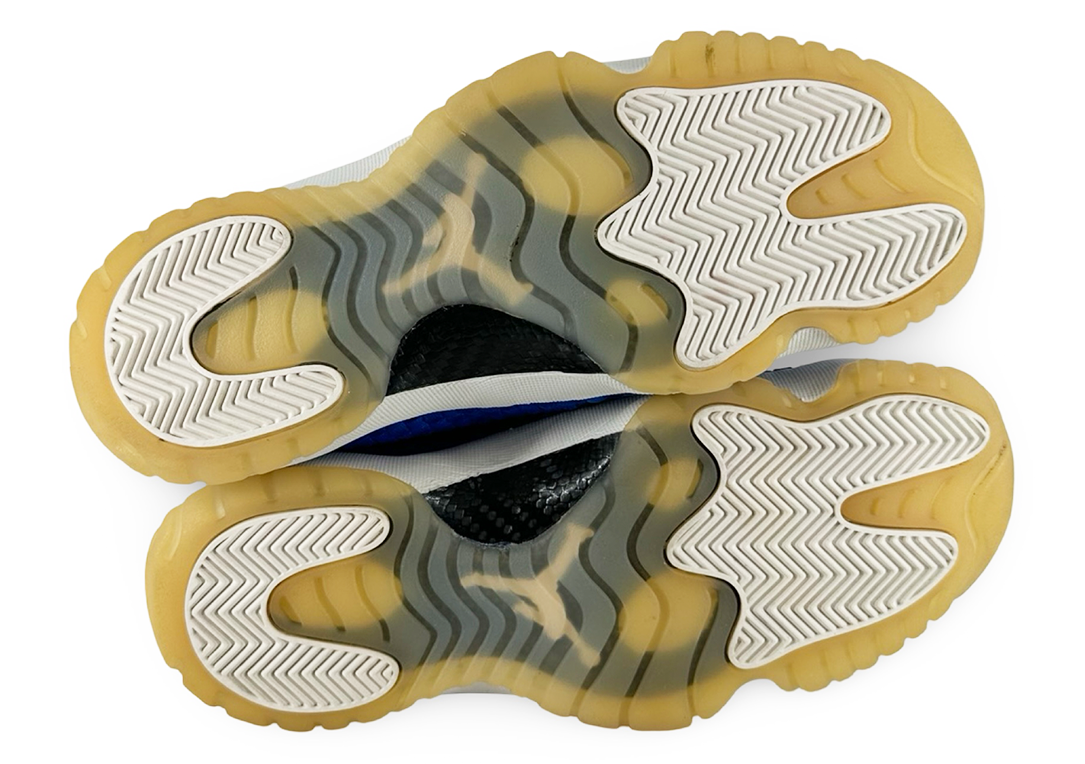 Jordan Future Hyper Royal