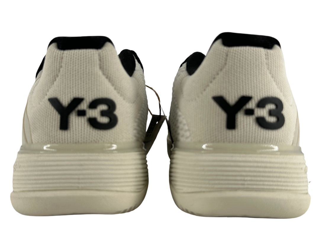 adidas Y-3 Barricade Orbit Grey Black (GS)