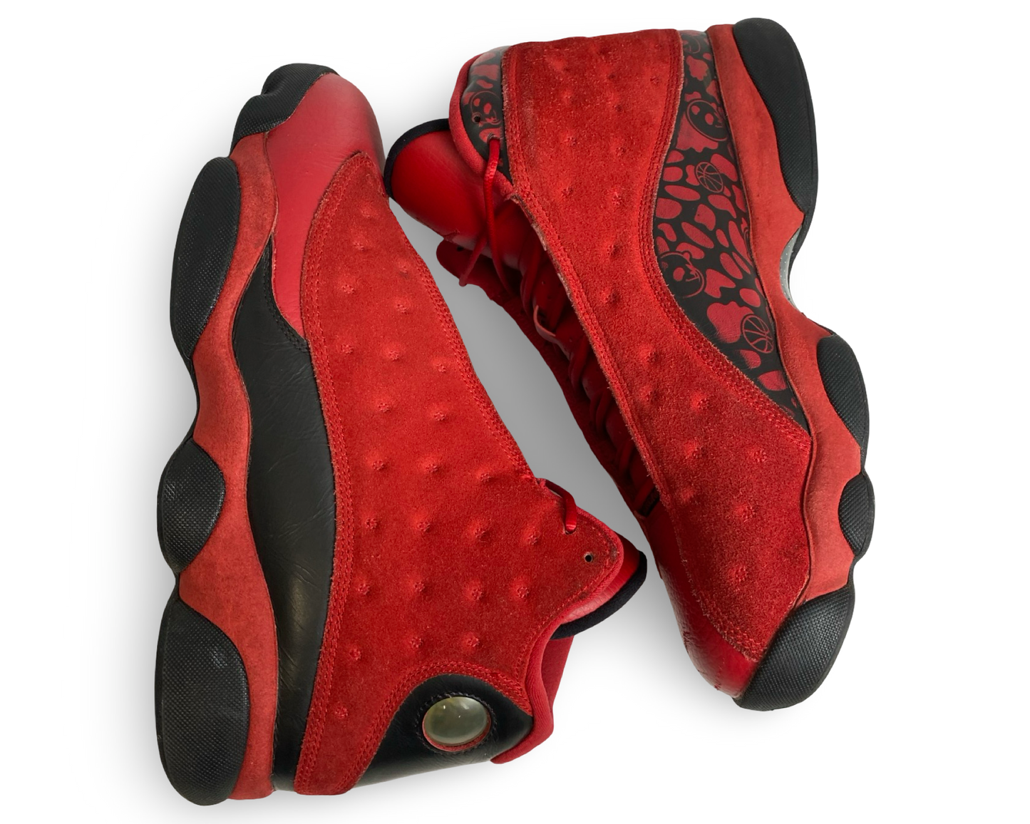Jordan 13 Retro What Is Love Pack