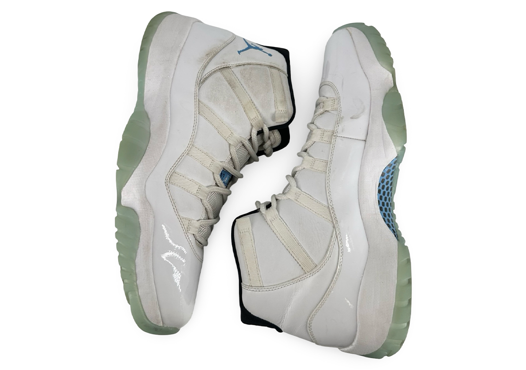 Jordan 11 Retro Legend Blue (2014)