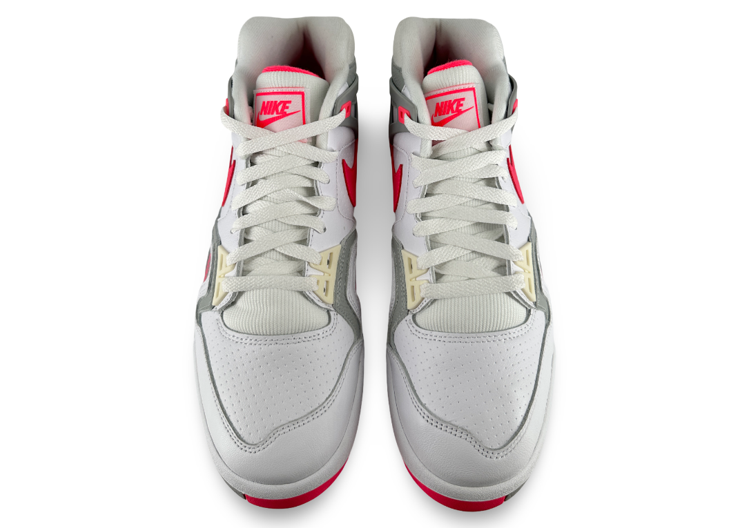 Nike Air Tech Challenge II Racer Pink