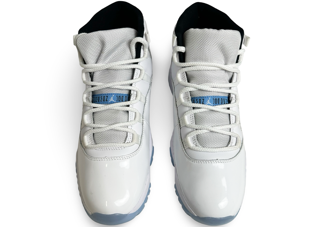 Jordan 11 Retro Legend Blue (2024)