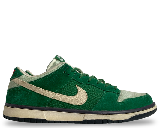 Nike SB Dunk Low Pro Wallenberg (2010)