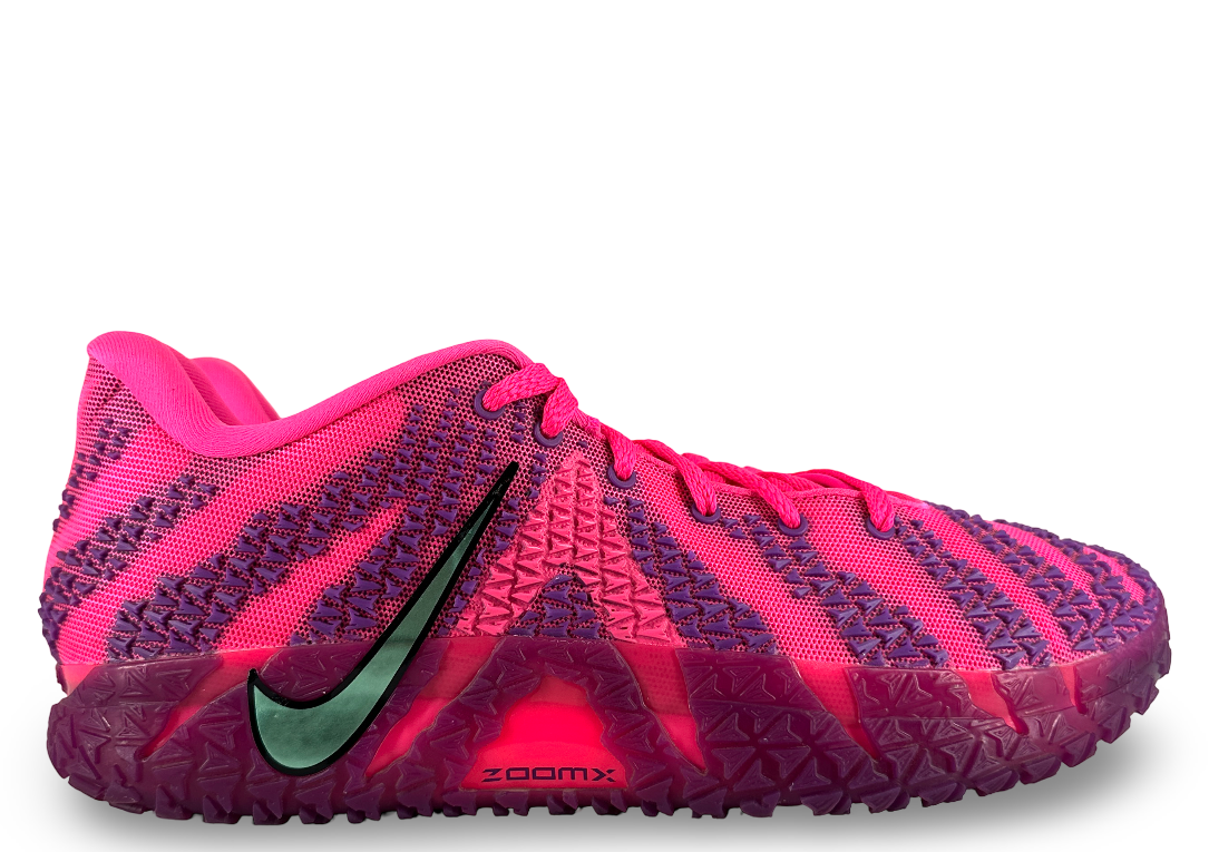 Nike Ja 3 Max Volume