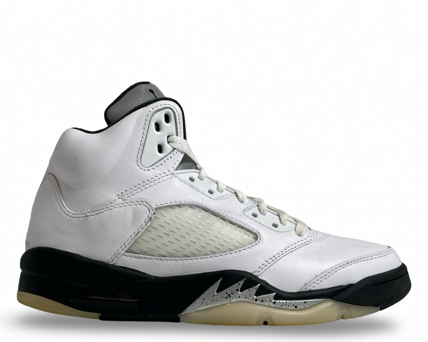 Jordan 5 Retro Reverse Metallic
