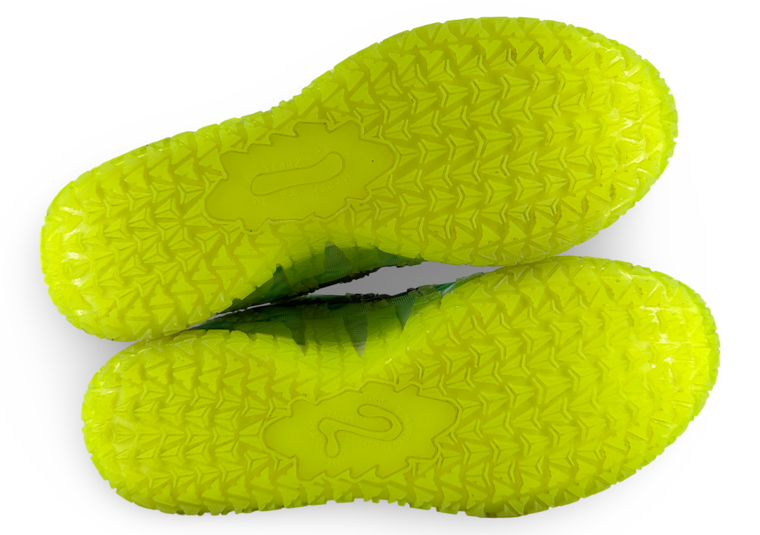 Nike Ja 3 Zombie