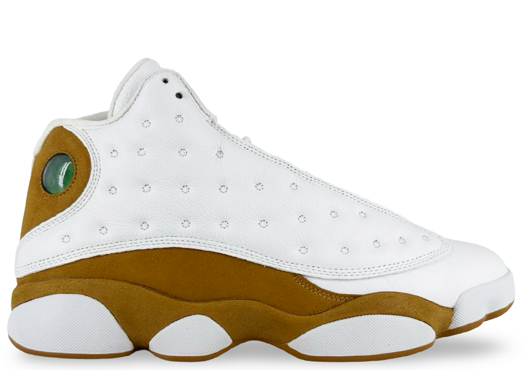 Jordan 13 Retro Wheat (2023)