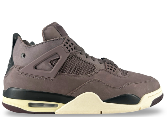 Jordan 4 Retro SP A Ma Maniére Violet Ore