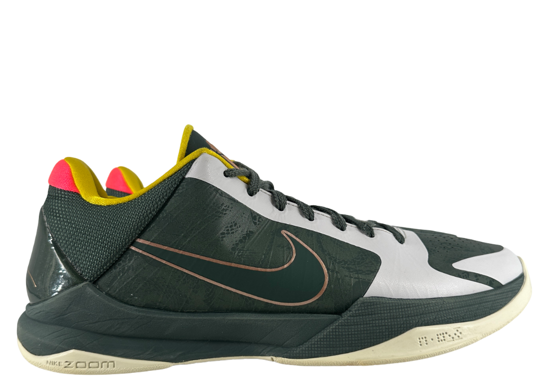 Nike Kobe 5 Protro EYBL Girls (2020)