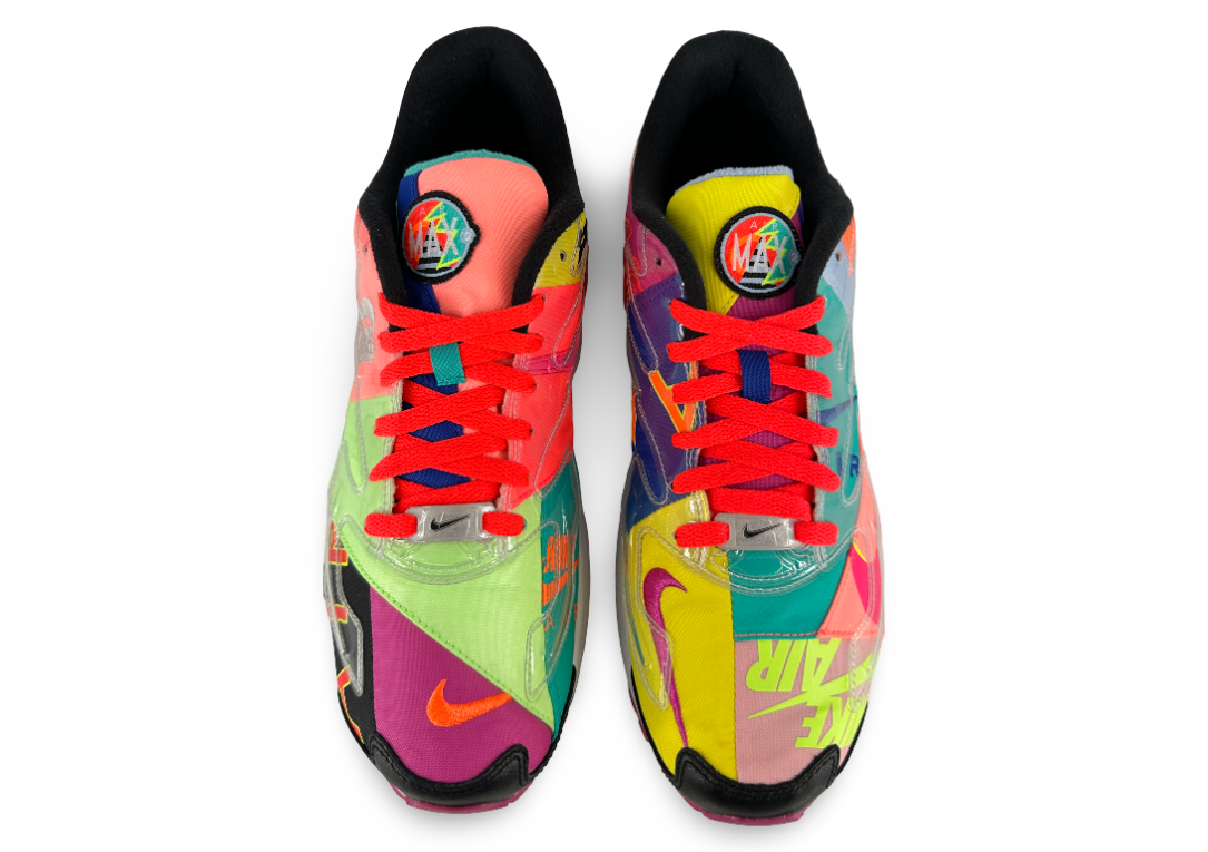 Nike Air Max 2 Light atmos