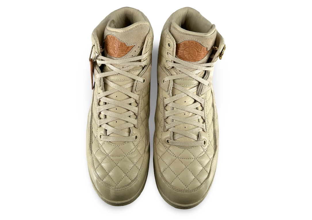 Jordan 2 Retro Just Don Beach