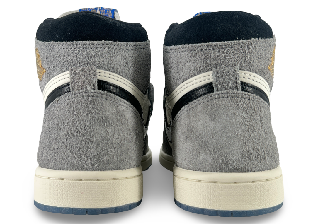 Jordan 1 Retro High OG All-Star Cool Grey