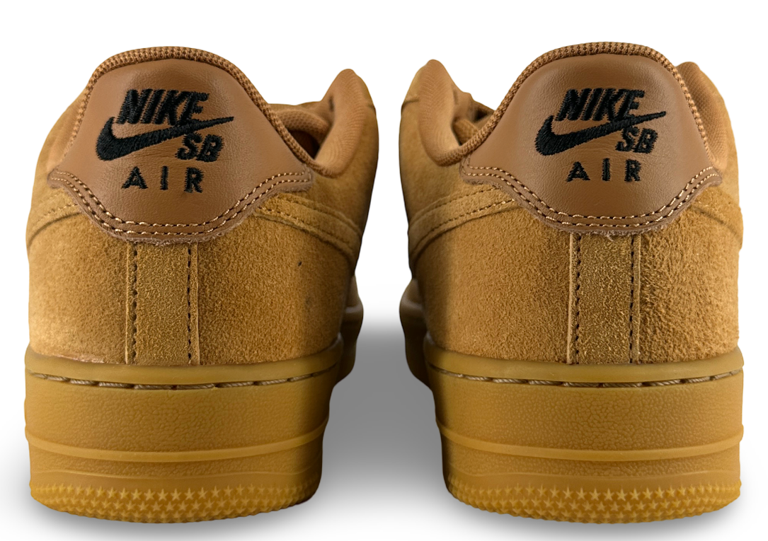 Nike Air Force 1 Low SB Flax