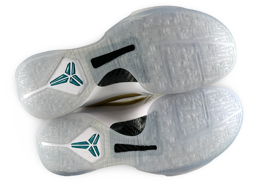Nike Kobe 5 Protro Undefeated What If Pack