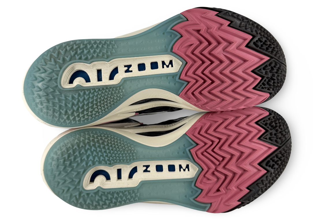 Nike Zoom GT Cut 2 Black Desert Berry