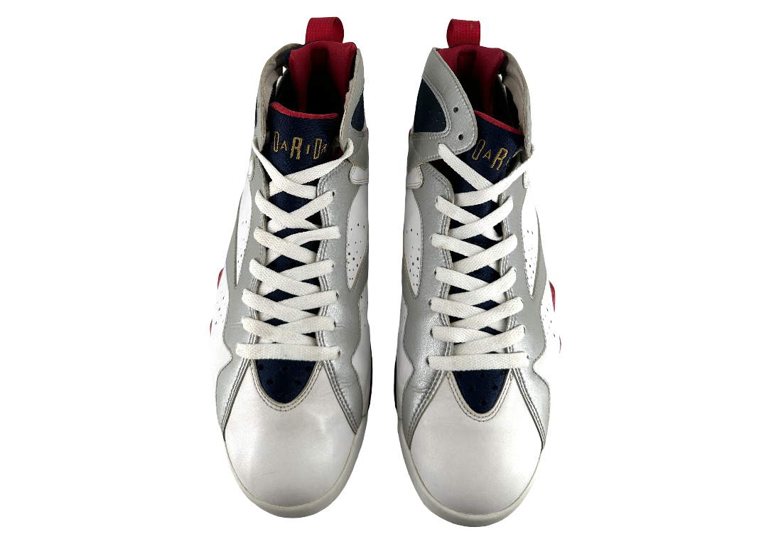 Jordan 7 Retro For the Love of the Game