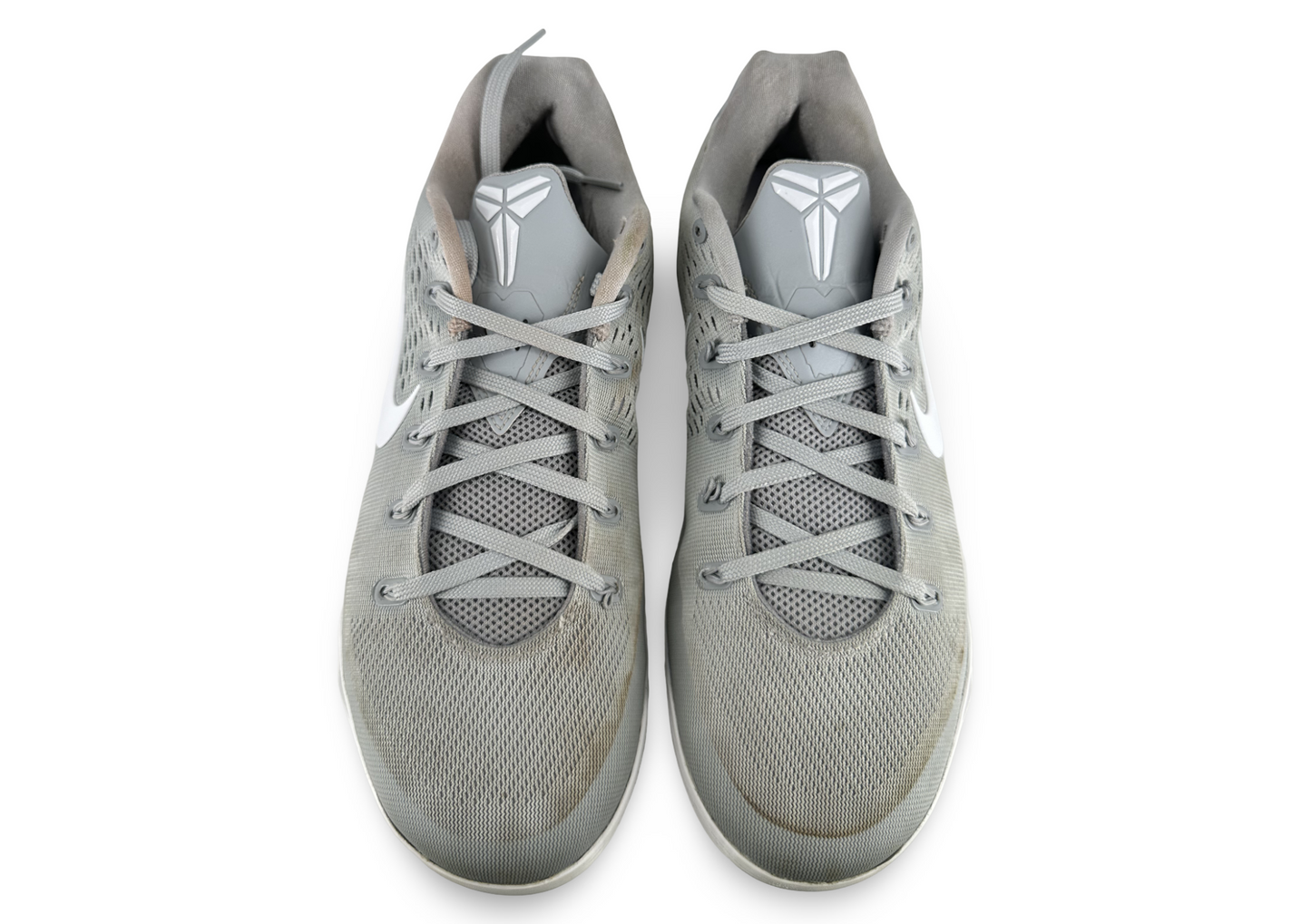 Nike Kobe 9 EM Low Protro TB Wolf Grey